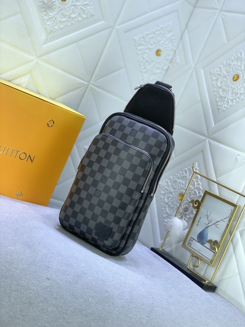 Louis Vuitton Waist Chest Packs